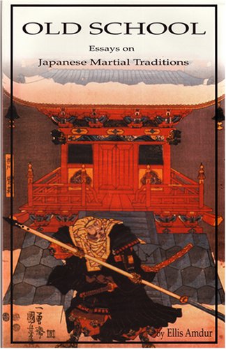 Old Shool Cover