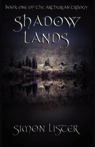 Shadow Lands Cover