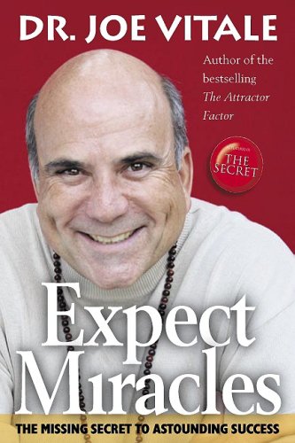 Expect Miracles Cover