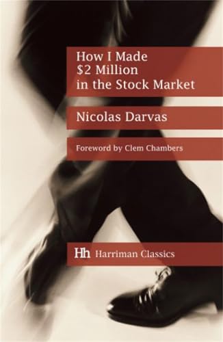 How I Made $2 Million in the Stock Market Cover