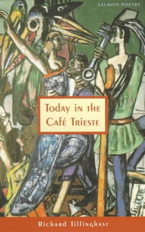Today in the Café Trieste Cover