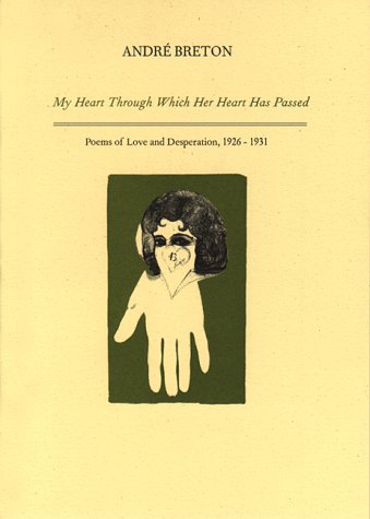 My Heart Through Which Her Heart Has Passed Cover