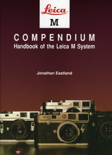Leica M Compendium Cover
