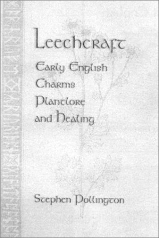 Leechcraft Cover