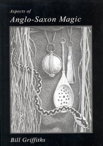 Aspects of Anglo-Saxon magic Cover
