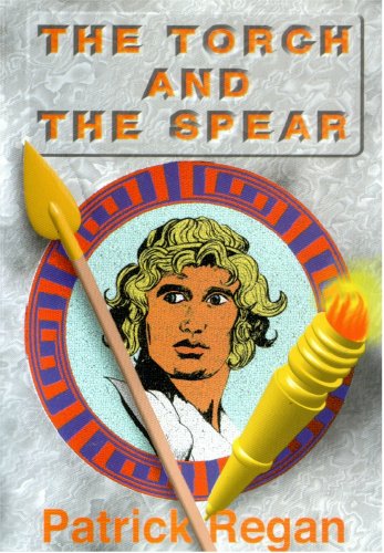 The Torch and the Spear Cover
