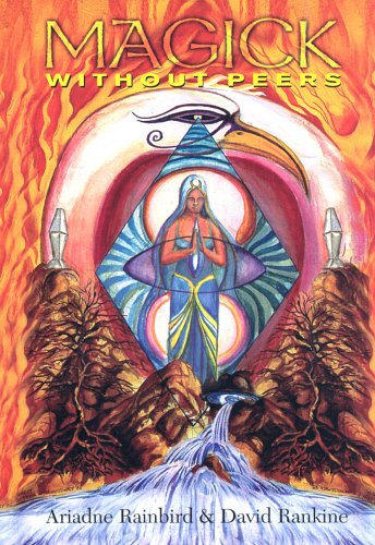 Magick without Peers Cover