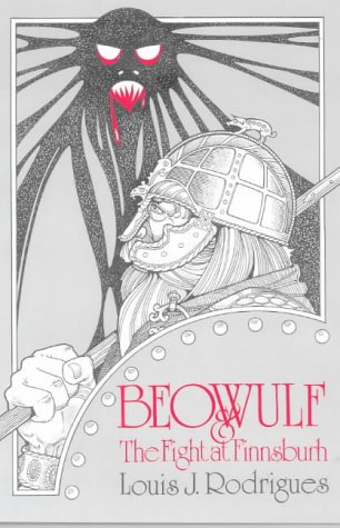 Beowulf Cover
