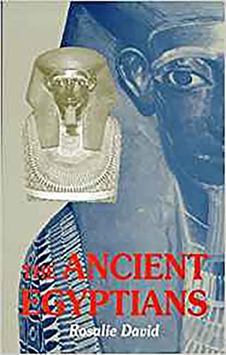 The ancient Egyptians Cover