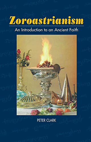 Zoroastrianism Cover