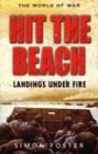 Hit the Beach Cover