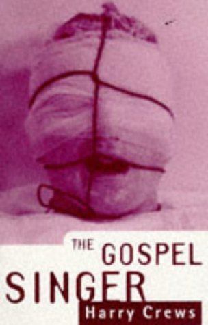 Gospel Singer Cover