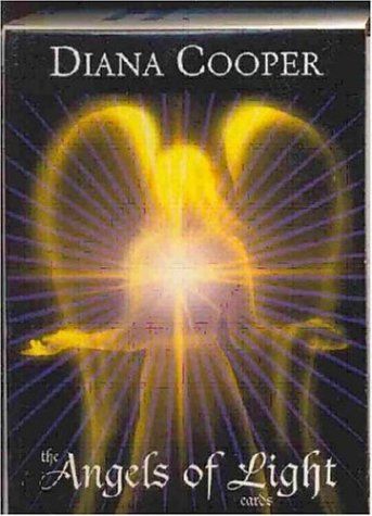 Angels of Light Cards (A Little Light On...) Cover