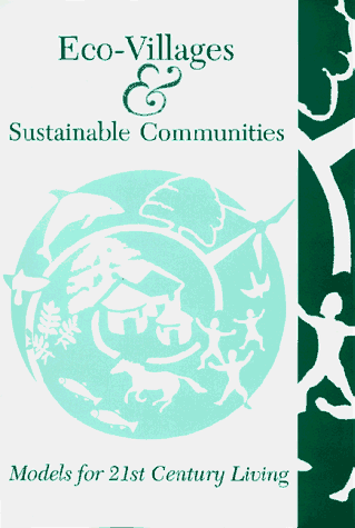Eco-Villages & Sustainable Communities Cover