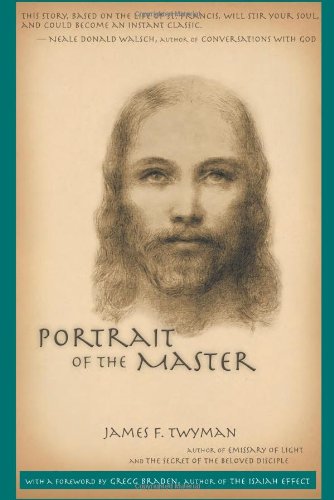 Portrait of the Master Cover