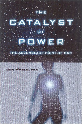 The Catalyst of Power Cover