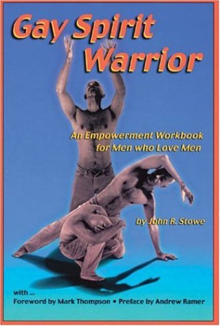 Gay spirit warrior Cover