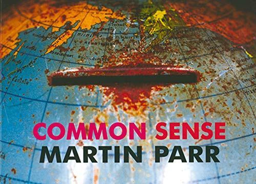 Common Sense Cover