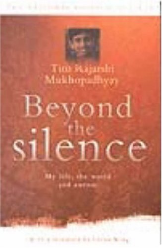 Beyond the Silence Cover