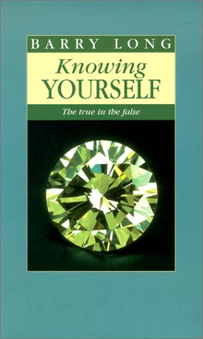 Knowing Yourself Cover