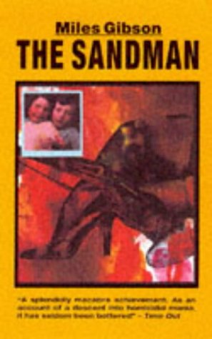 The Sandman Cover