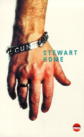 Cunt Cover