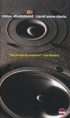 Noise abatement Cover
