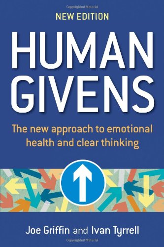 Human givens Cover