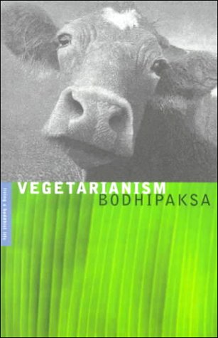 Vegetarianism Cover