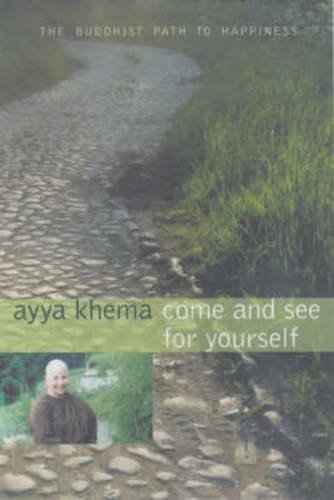 Come and See for Yourself Cover