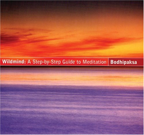 Wildmind Cover