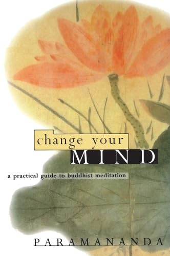 Change Your Mind Cover