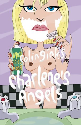 Charlene's Angels Cover