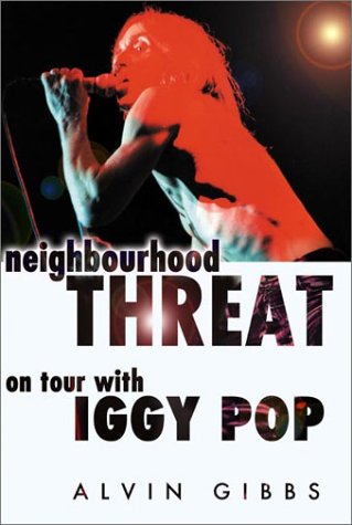 Neighbourhood Threat Cover