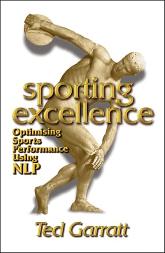 Sporting Excellence Cover