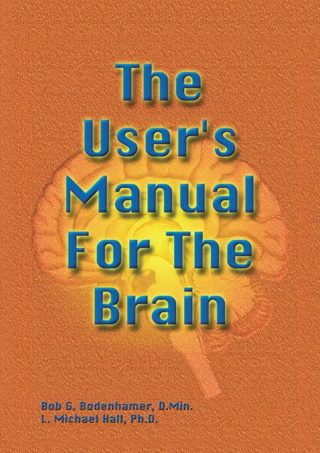 The User's Manual for the Brain, Powerpoint Overview Cover