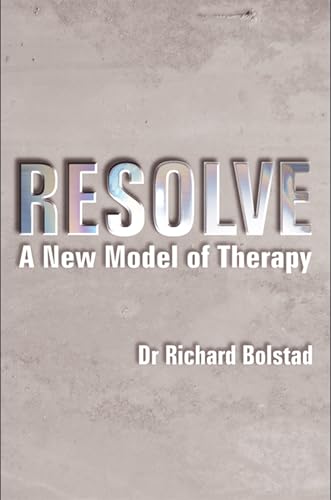 Resolve Cover