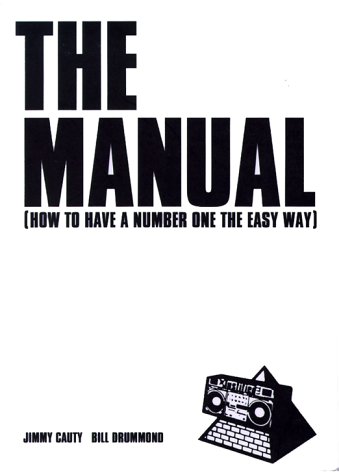 The manual Cover