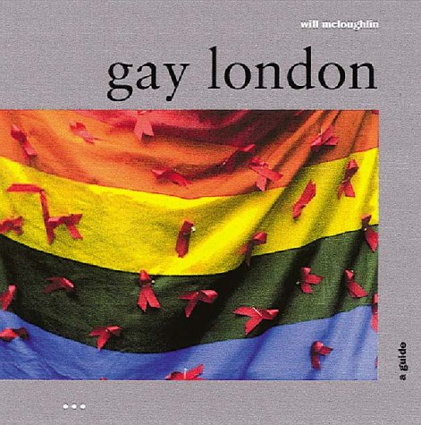 Gay London Cover