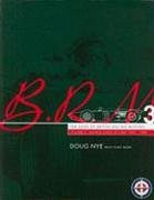 BRM: The Saga of British Racing Motors: Volume 3 Cover