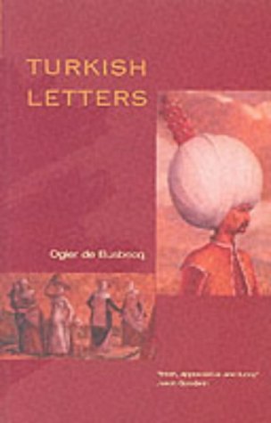 Turkish letters Cover