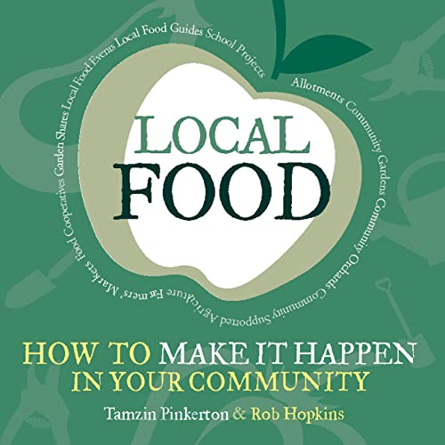 Local food Cover