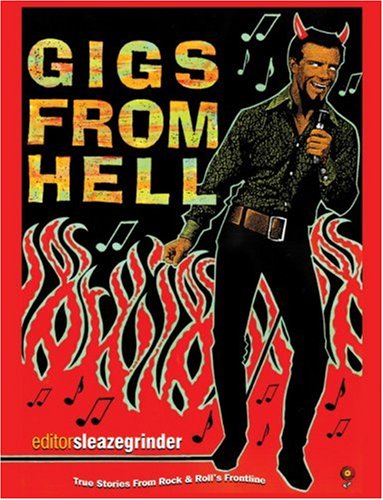 Gigs from hell Cover
