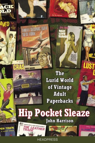 Hip Pocket Sleaze Cover