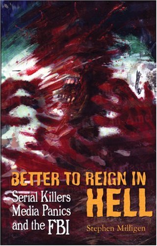 Better to Reign in Hell Cover