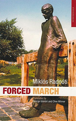 Forced March Cover