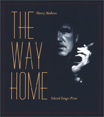 The Way Home Cover