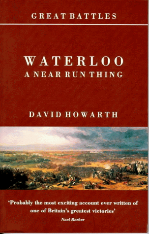 Waterloo Cover