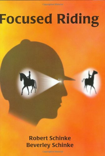 Focused Riding Cover
