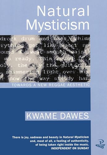 Natural mysticism Cover